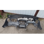 Панель, Торпедо, Консоль